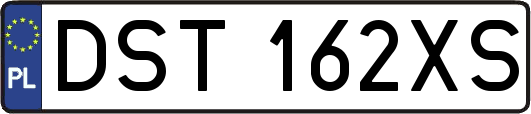 DST162XS