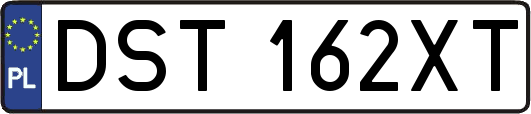 DST162XT