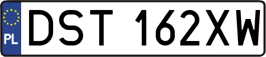 DST162XW