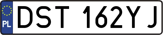 DST162YJ