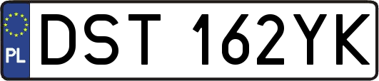 DST162YK