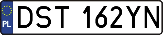 DST162YN