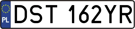 DST162YR