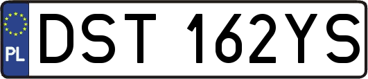 DST162YS