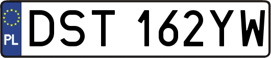 DST162YW
