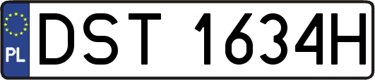DST1634H