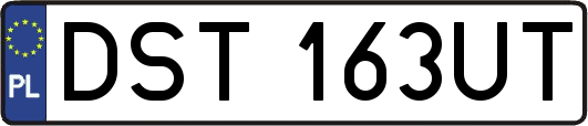 DST163UT