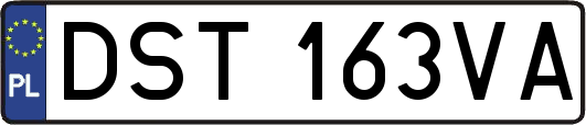 DST163VA