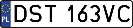 DST163VC