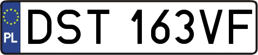 DST163VF