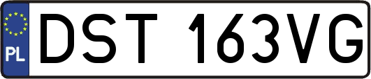 DST163VG