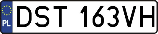 DST163VH