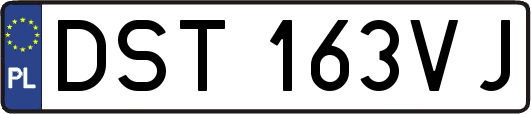 DST163VJ