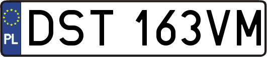 DST163VM