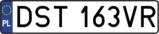 DST163VR