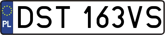 DST163VS