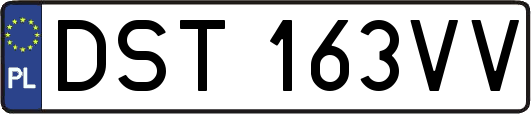 DST163VV