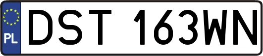 DST163WN