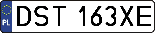 DST163XE