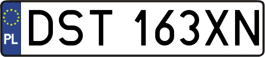 DST163XN