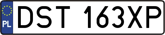 DST163XP