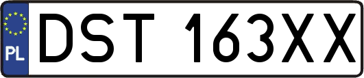 DST163XX