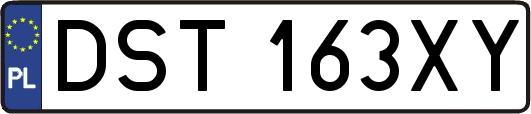 DST163XY