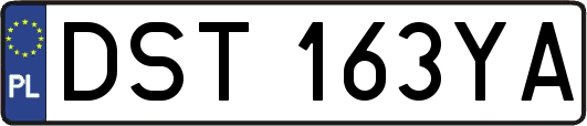 DST163YA