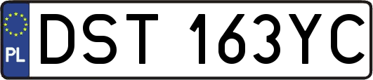 DST163YC