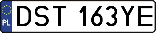 DST163YE
