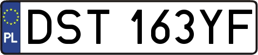 DST163YF