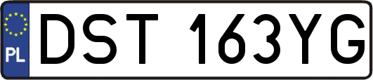 DST163YG