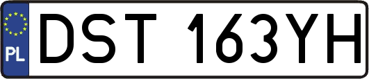DST163YH