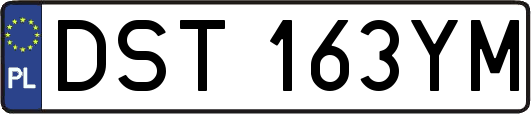DST163YM