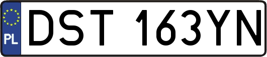 DST163YN