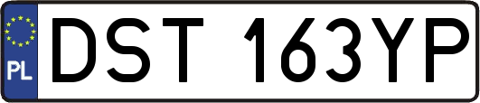 DST163YP