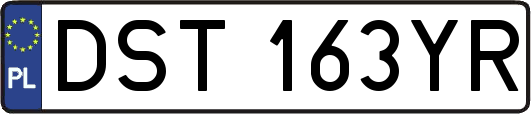 DST163YR
