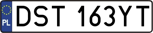 DST163YT