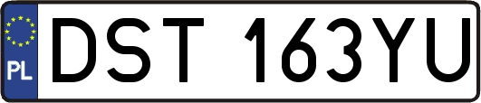 DST163YU