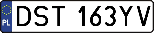 DST163YV