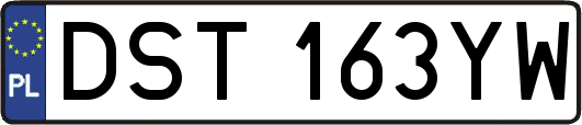 DST163YW