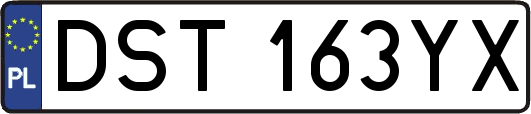 DST163YX