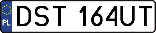 DST164UT