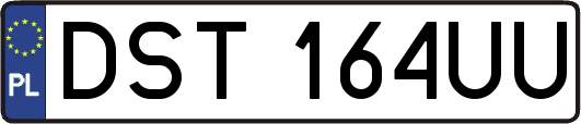 DST164UU