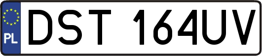 DST164UV
