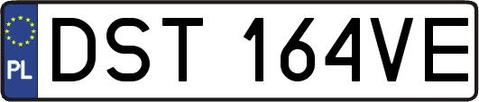 DST164VE