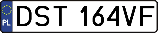 DST164VF