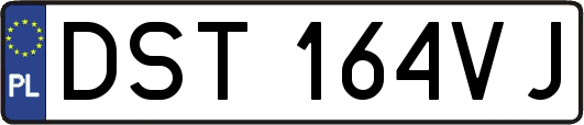 DST164VJ