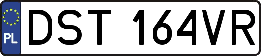 DST164VR