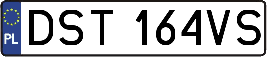 DST164VS